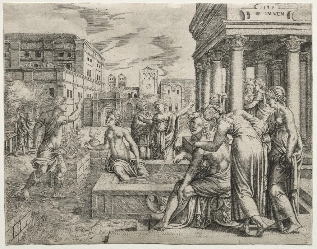 Cornelis Massys
