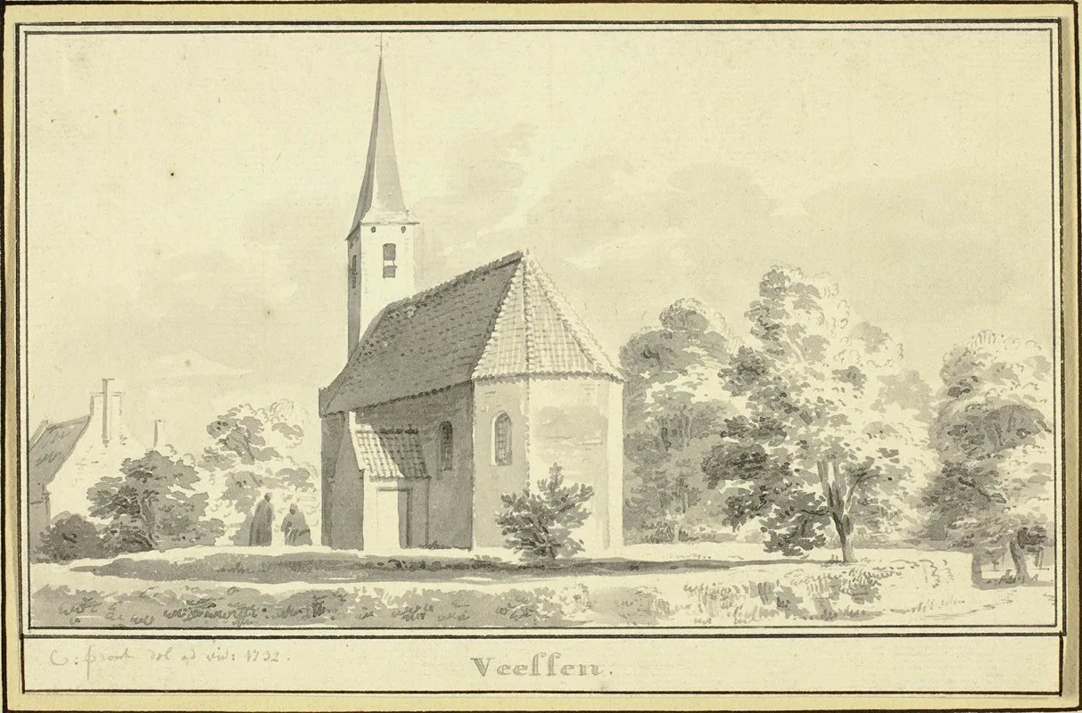 Cornelis Pronck