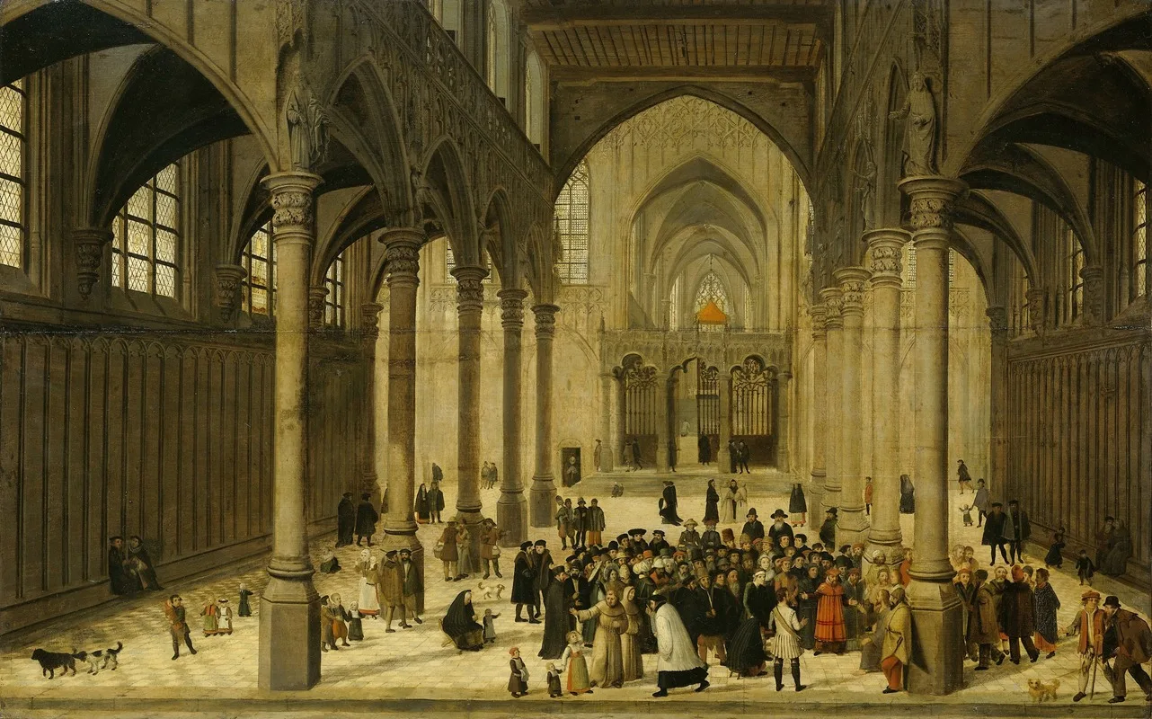 Cornelis van Dalem
