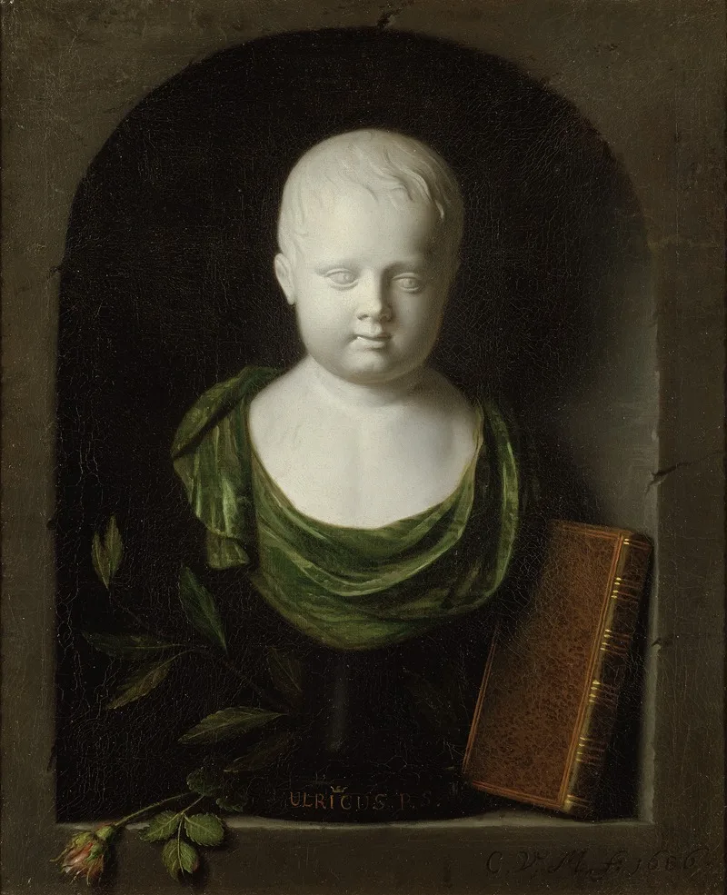 Cornelis van der Meulen