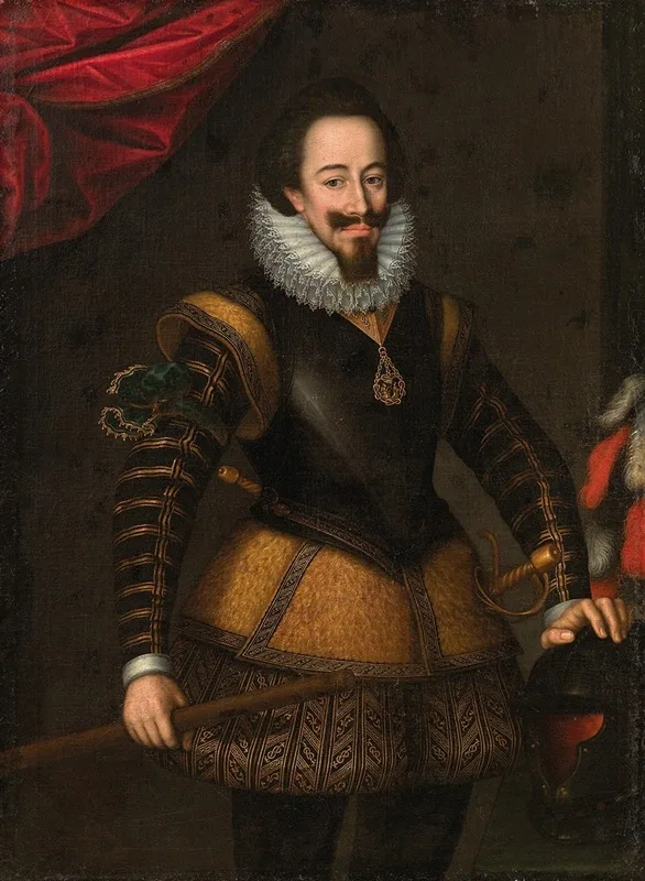 Court Painter of Savoy