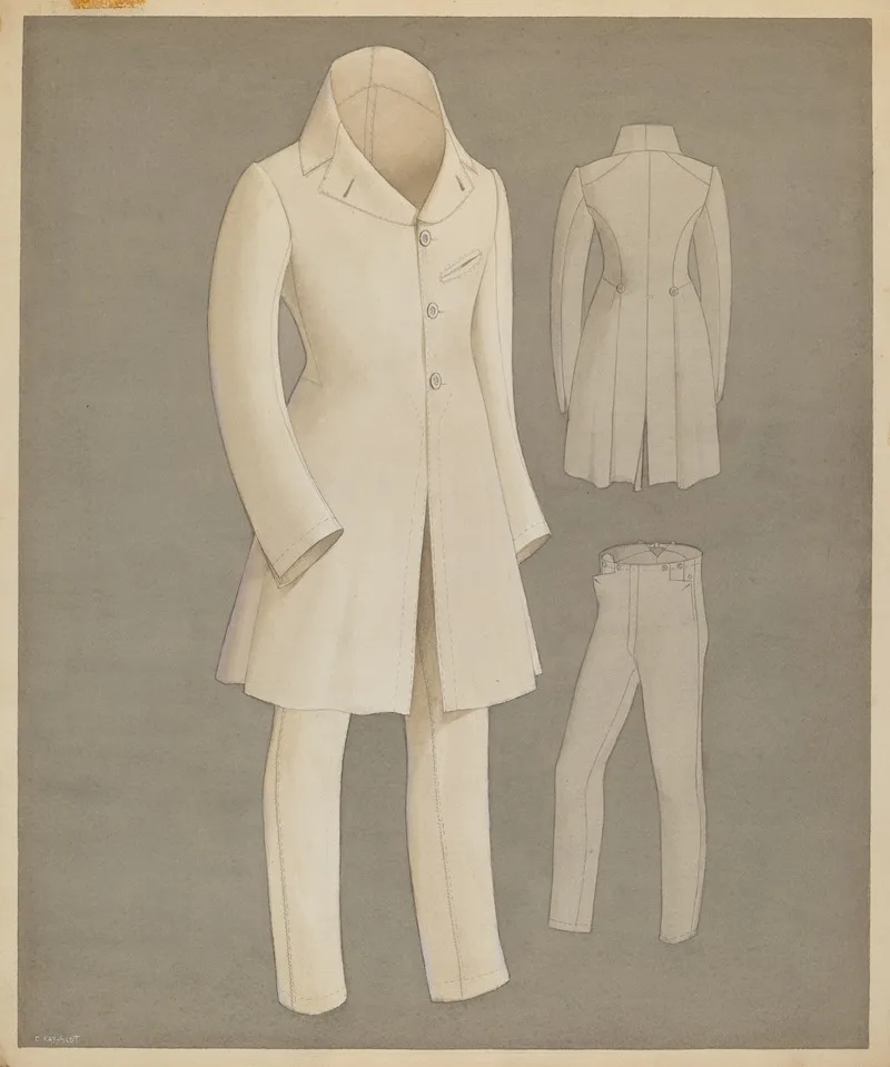 Creighton Kay-Scott