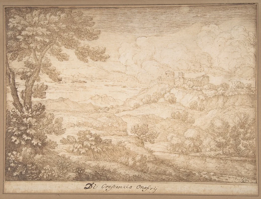 Crescenzio Onofri
