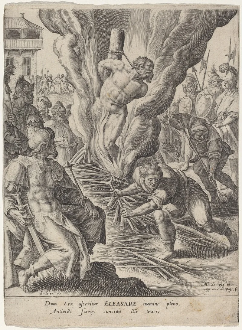 Crispijn van de Passe I