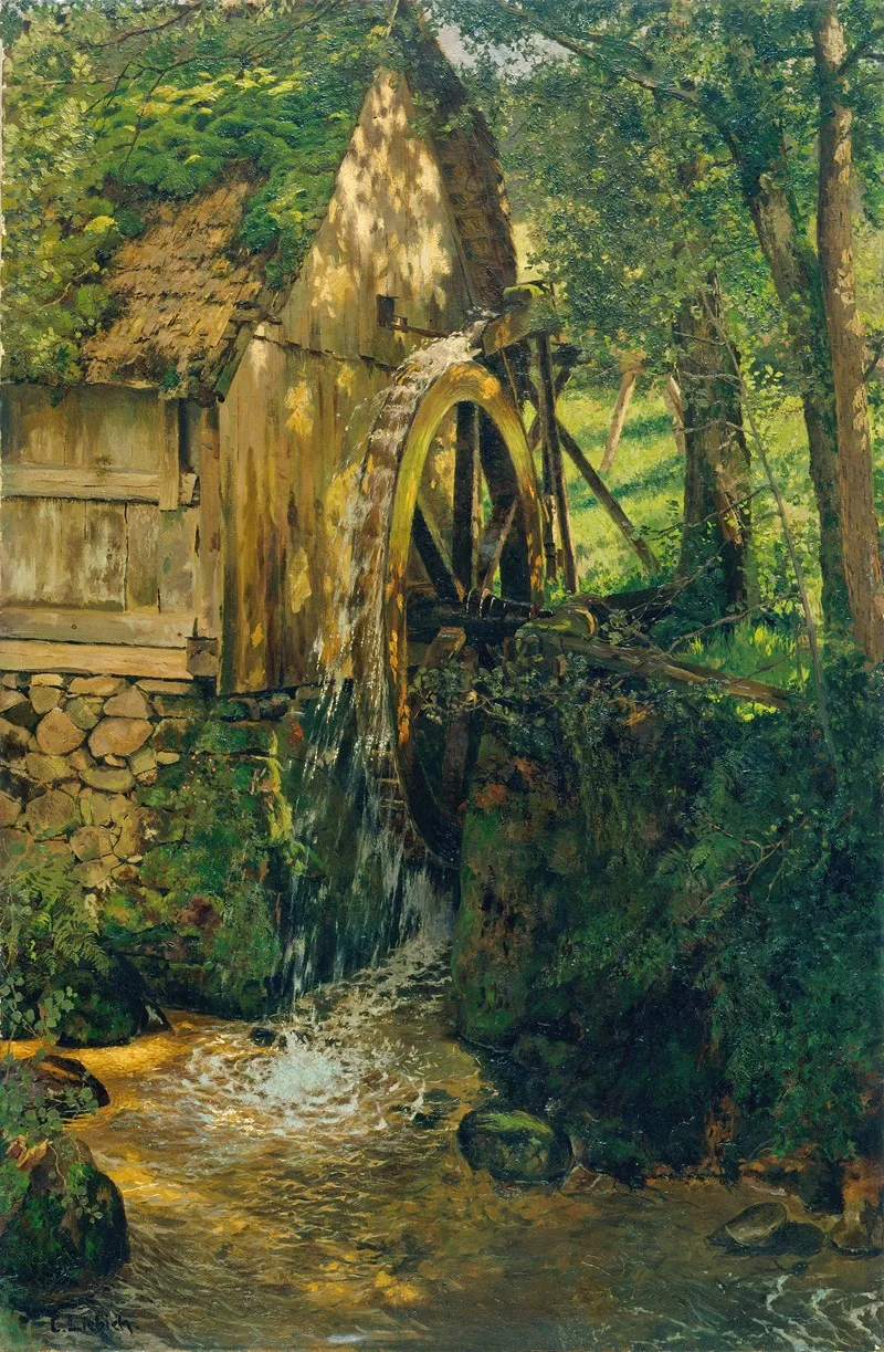 Curt Liebich