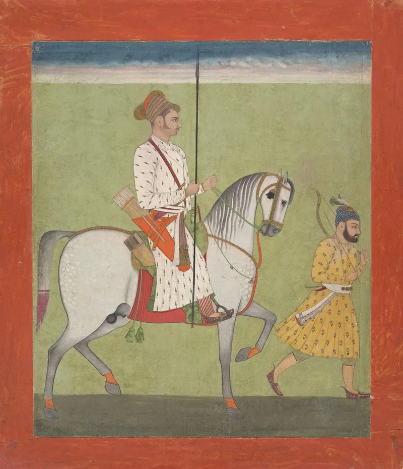 Dalchand