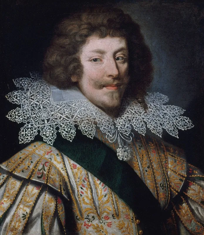 Daniel Dumonstier