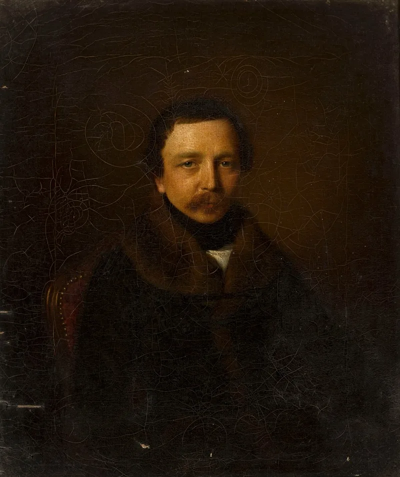 Daniel Gevril