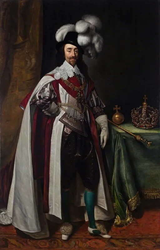 Daniel Mytens