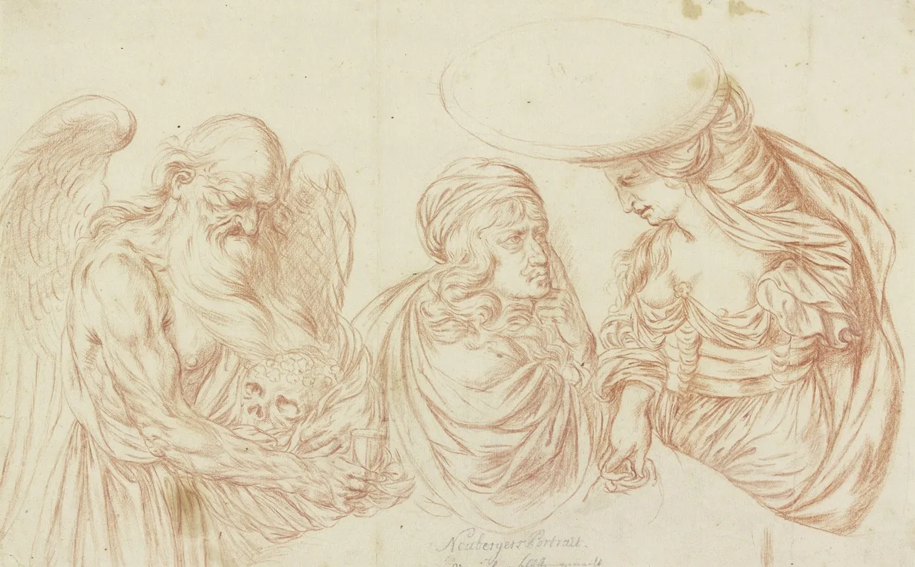 Daniel Neuberger the Younger