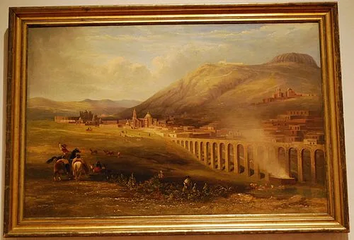 Daniel Thomas Egerton