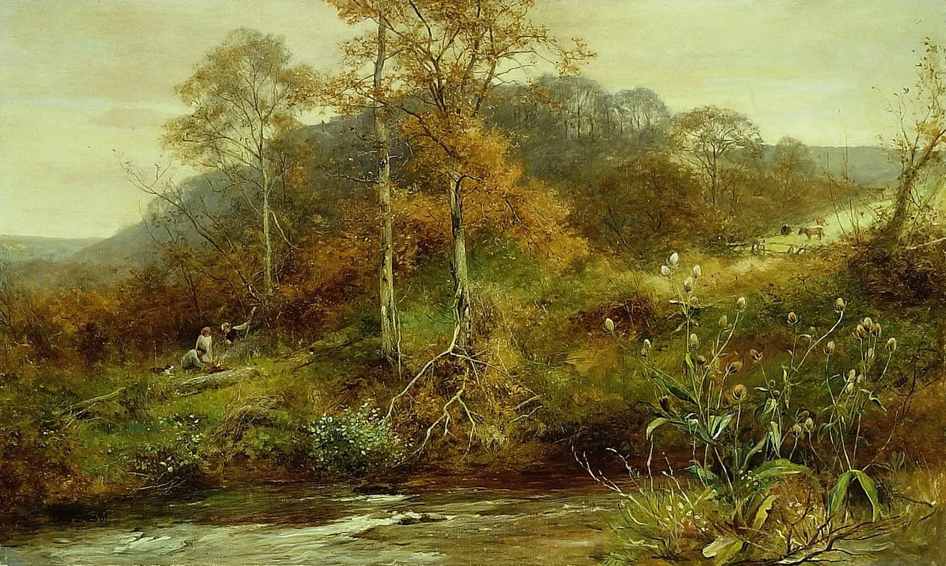 David Bates