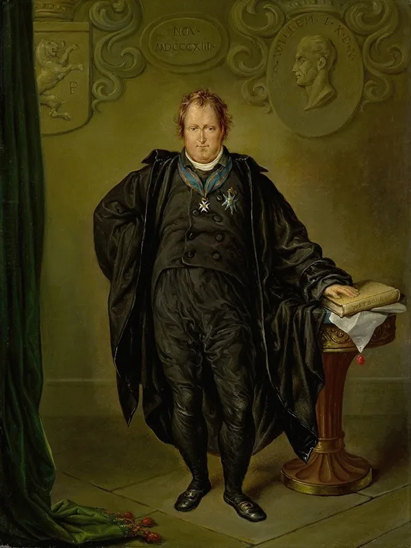 David Humbert de Superville