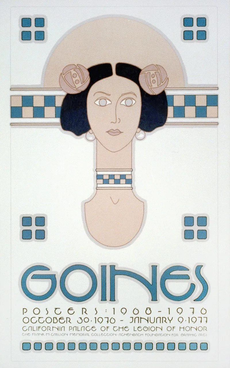 David Lance Goines