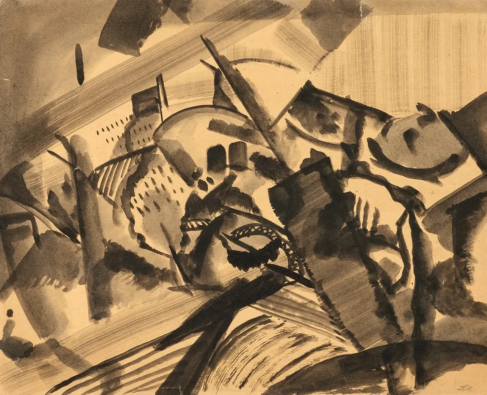 David Petrovitch Sterenberg