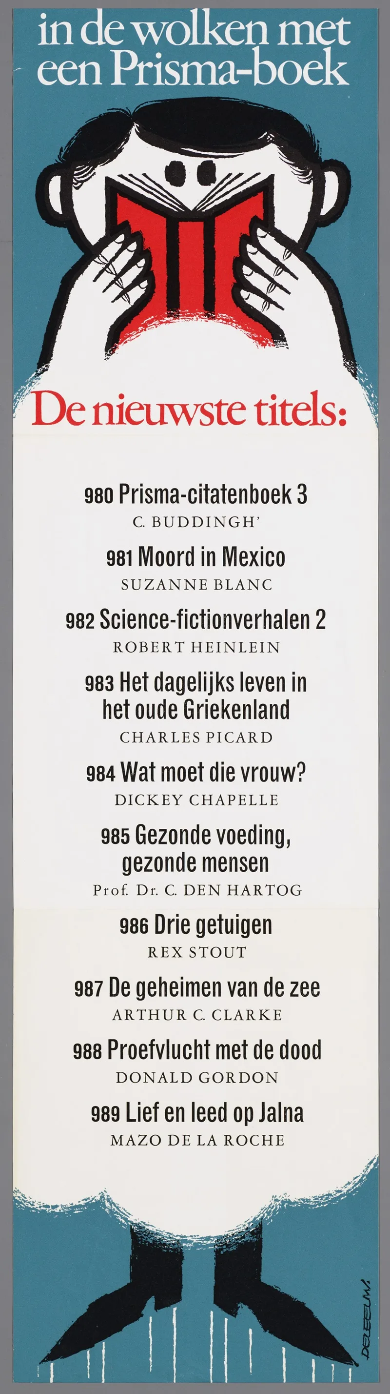 De Leeuw