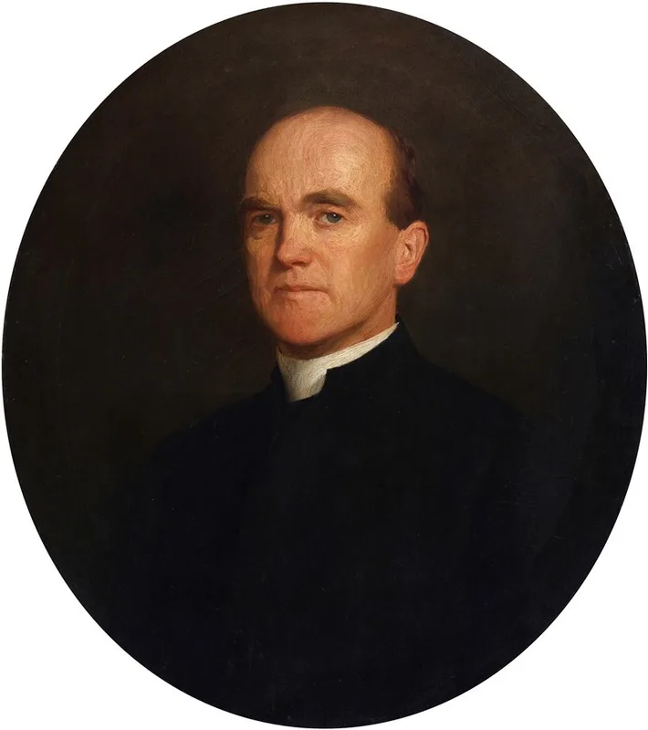 Dermod O'Brien