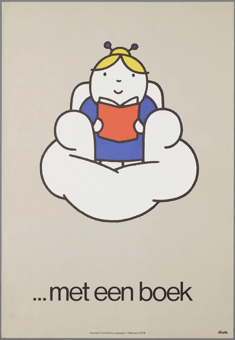 Dick Bruna