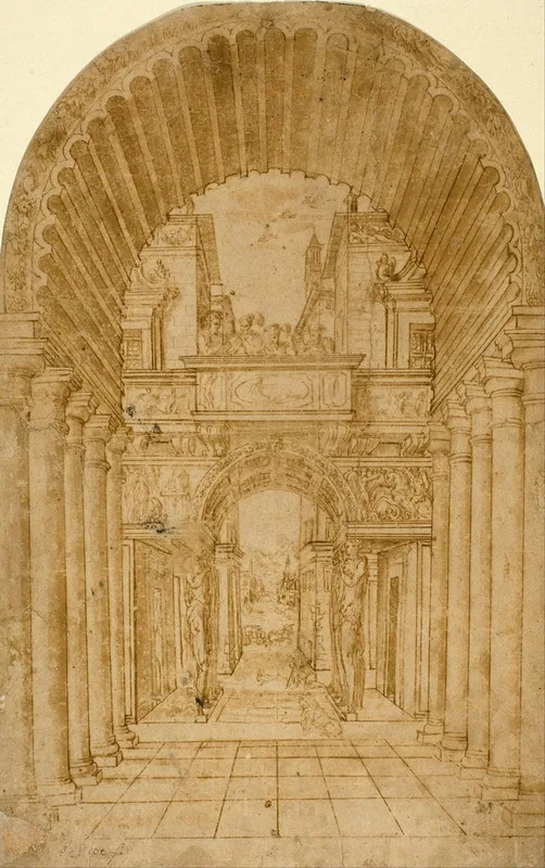 Diego de Siloé