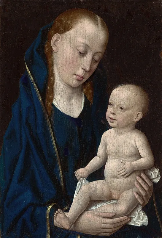 Dieric Bouts