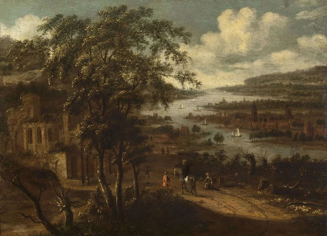 Dionijs Verburg