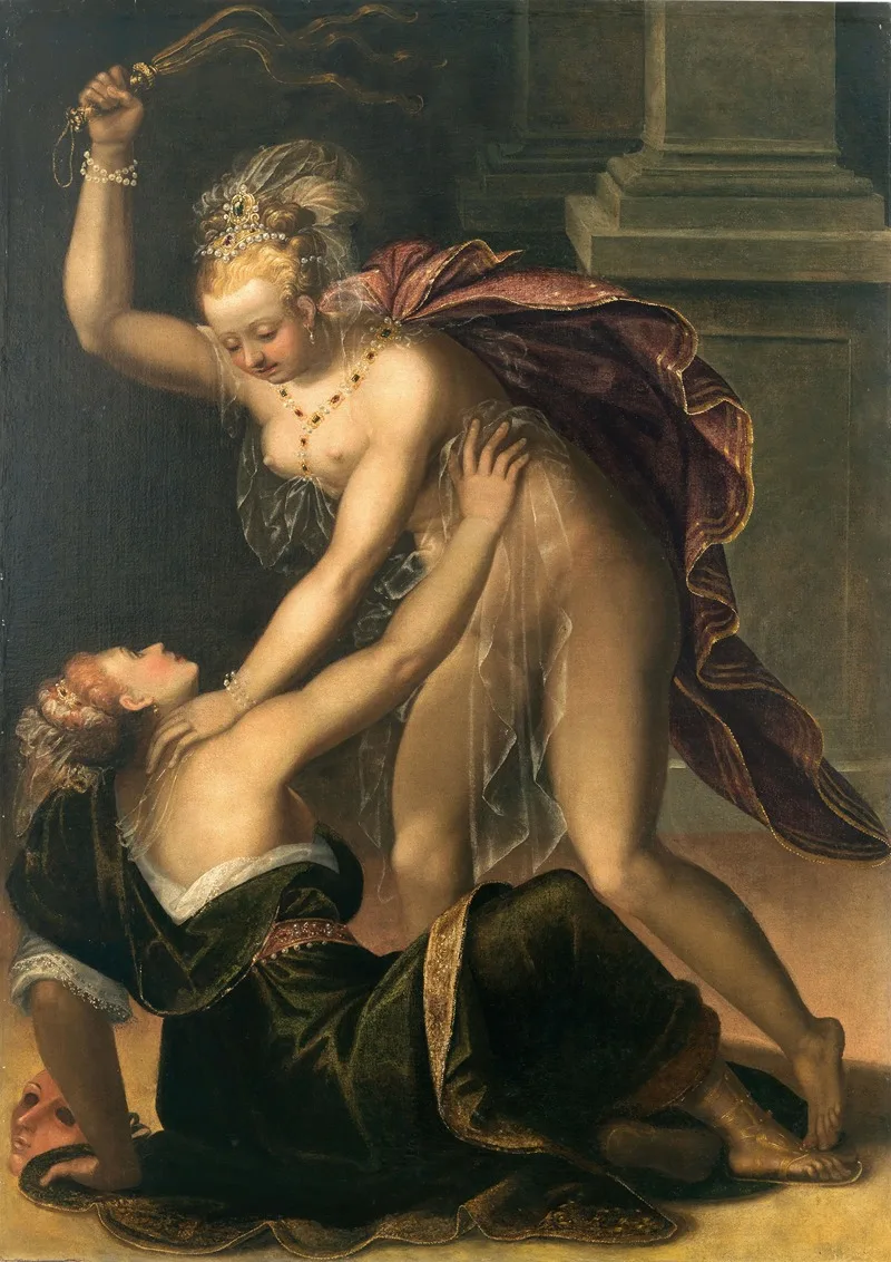 Dirck de Quade van Ravesteyn