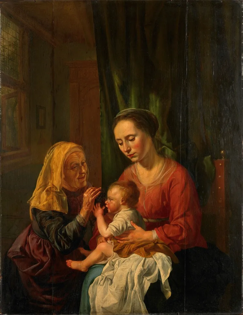 Dirck van Hoogstraten