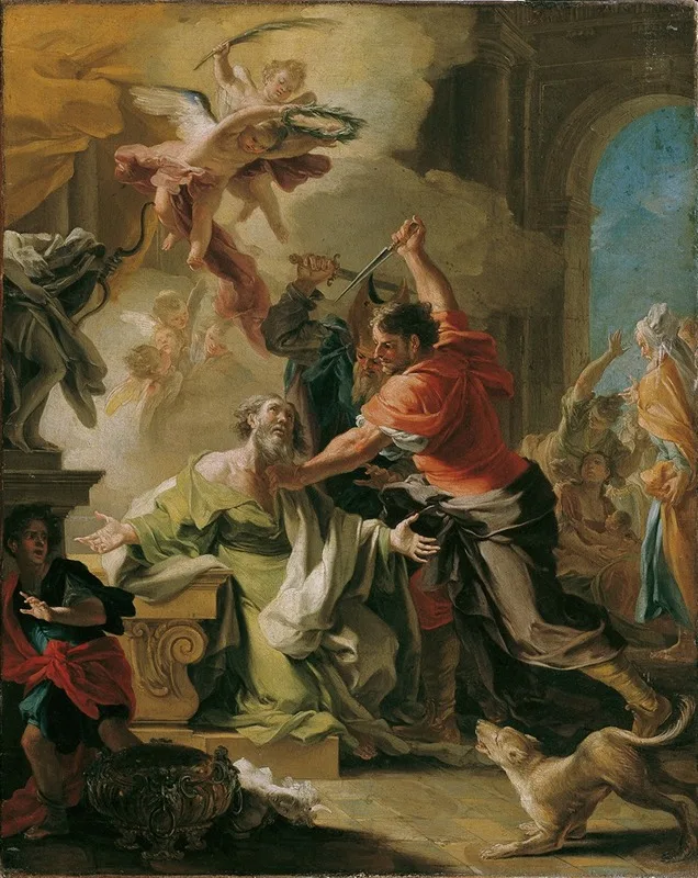 Domenico Antonio Vaccaro