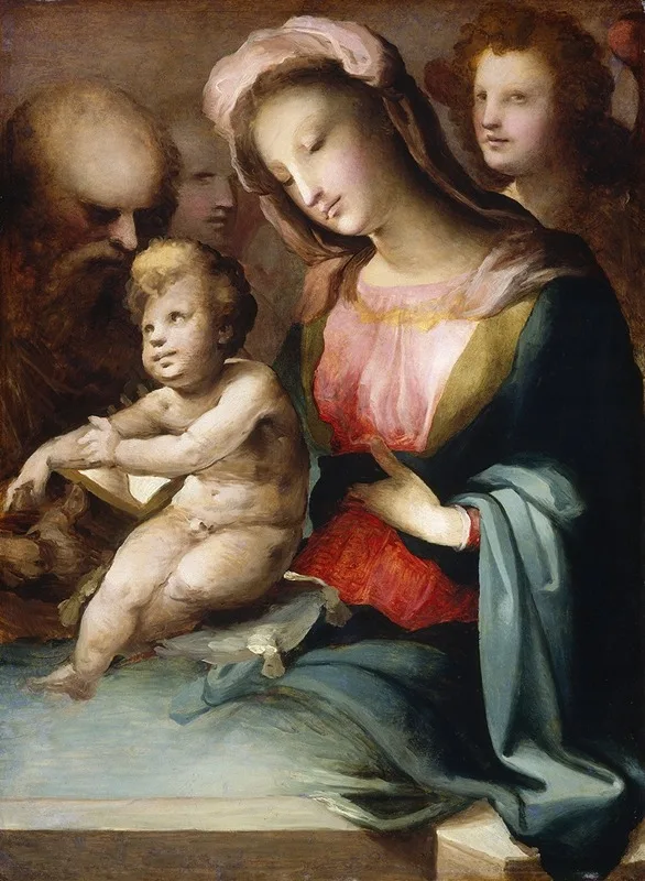Domenico Beccafumi