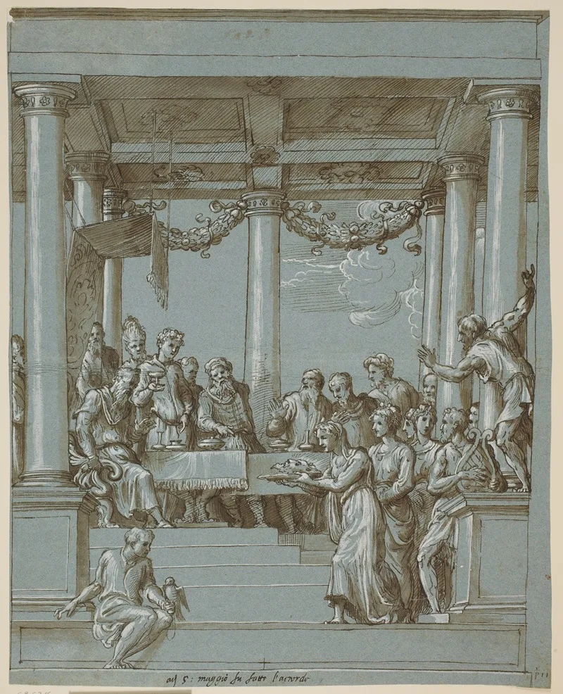 Domenico Campagnola
