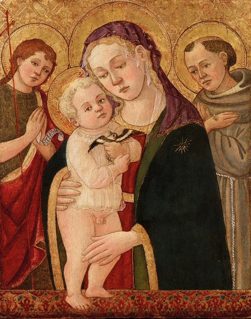 Domenico di Zanobi
