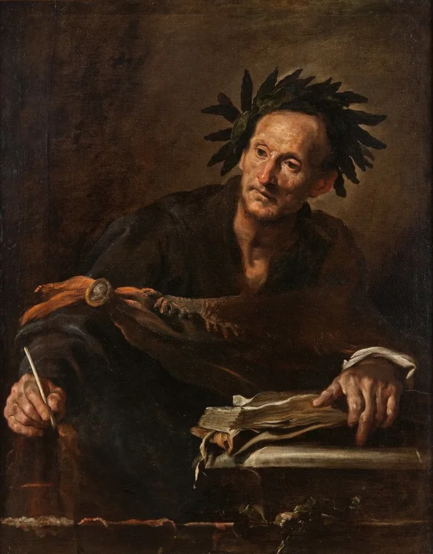 Domenico Fetti