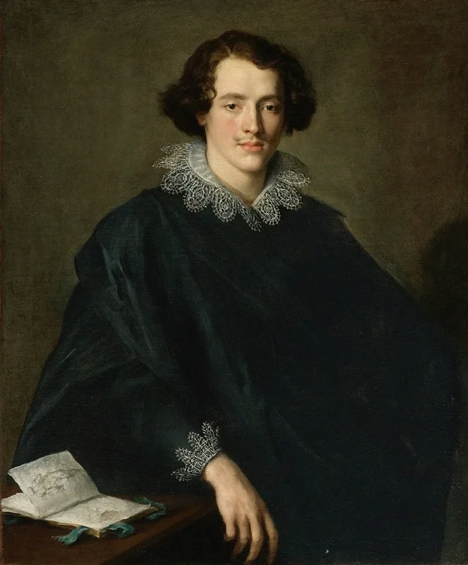 Domenico Fiasella