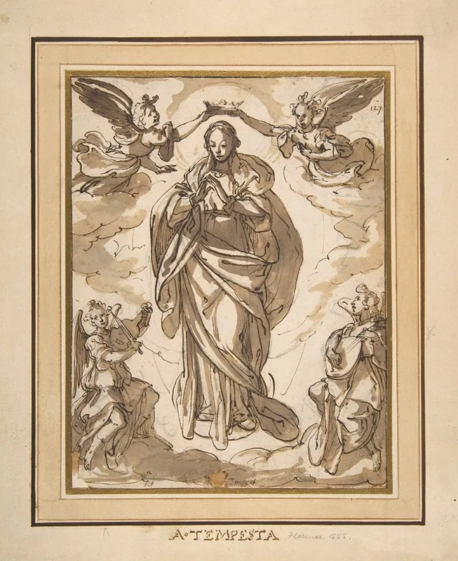 Domenico Fontana