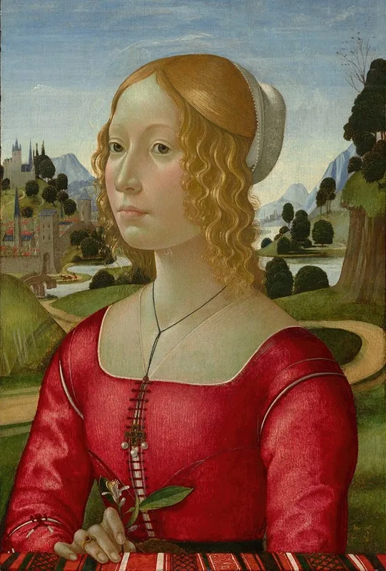 Domenico Ghirlandaio