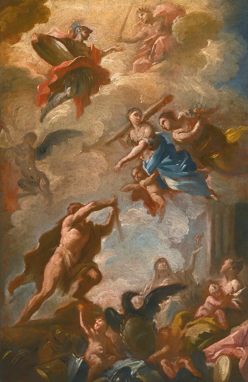 Domenico Mondo
