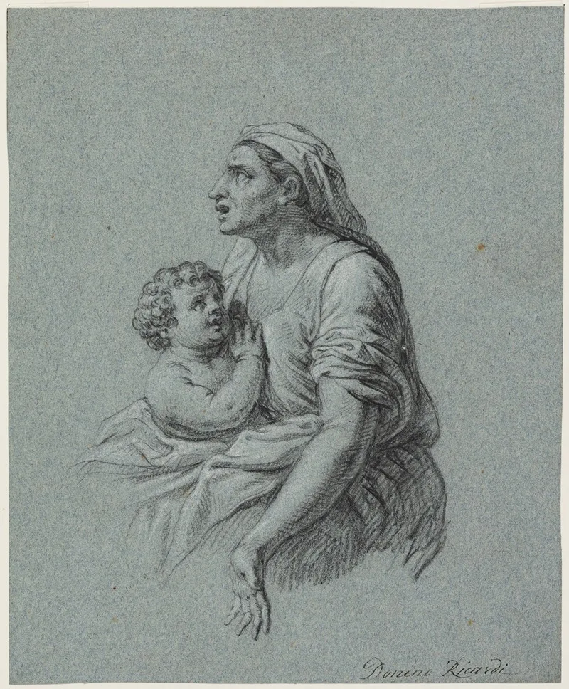 Domenico Riccardi