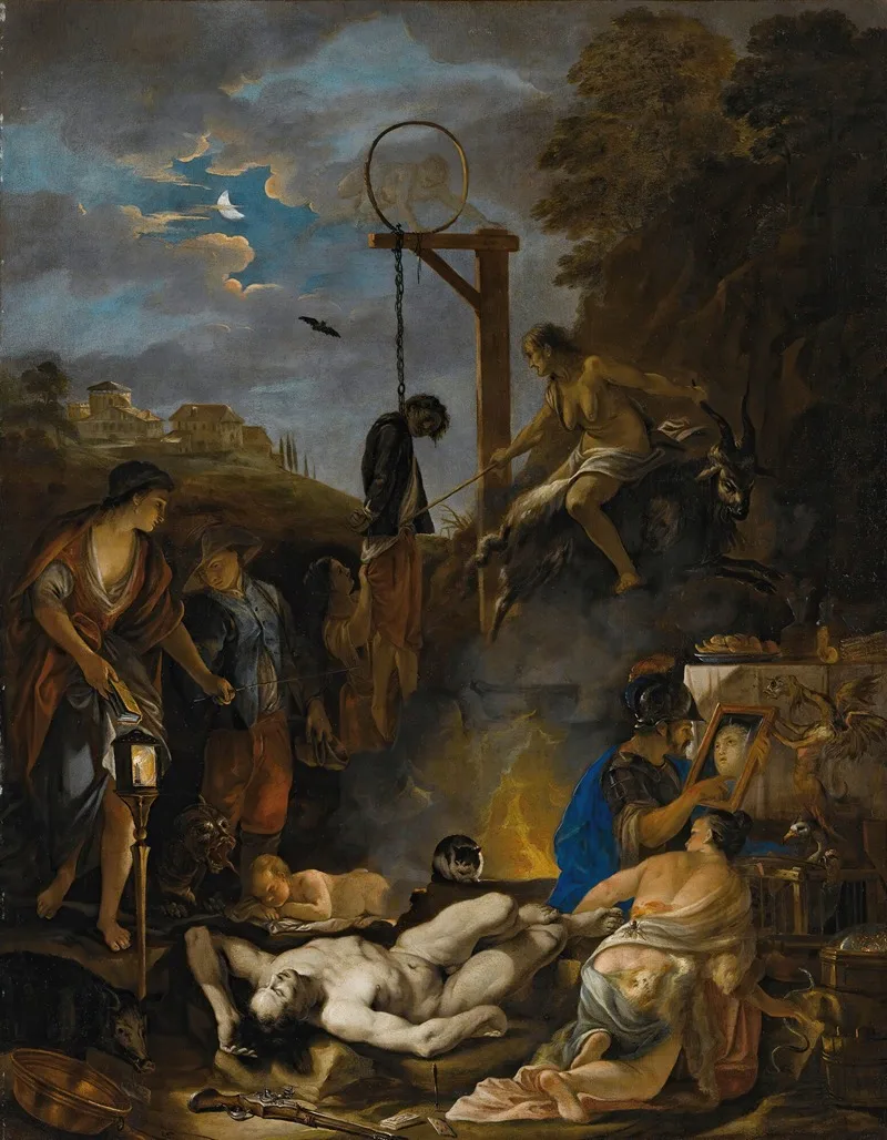 Domenicus van Wijnen