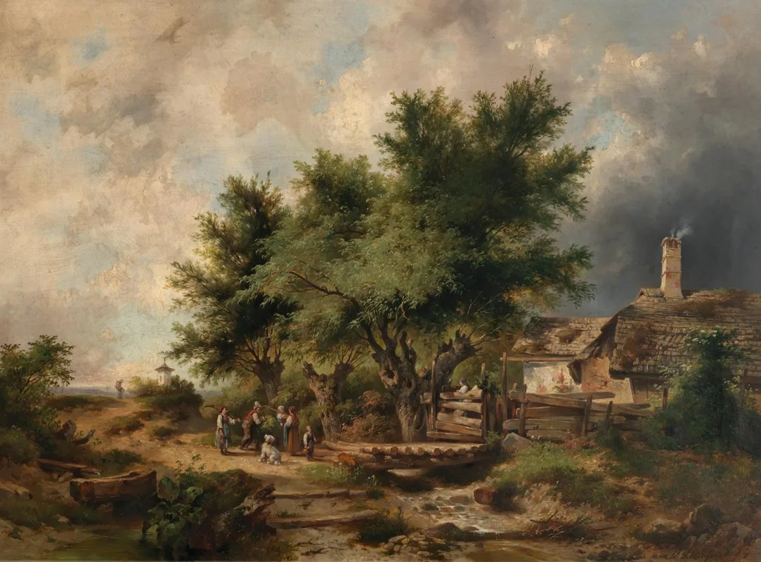 Dominik Schuhfried