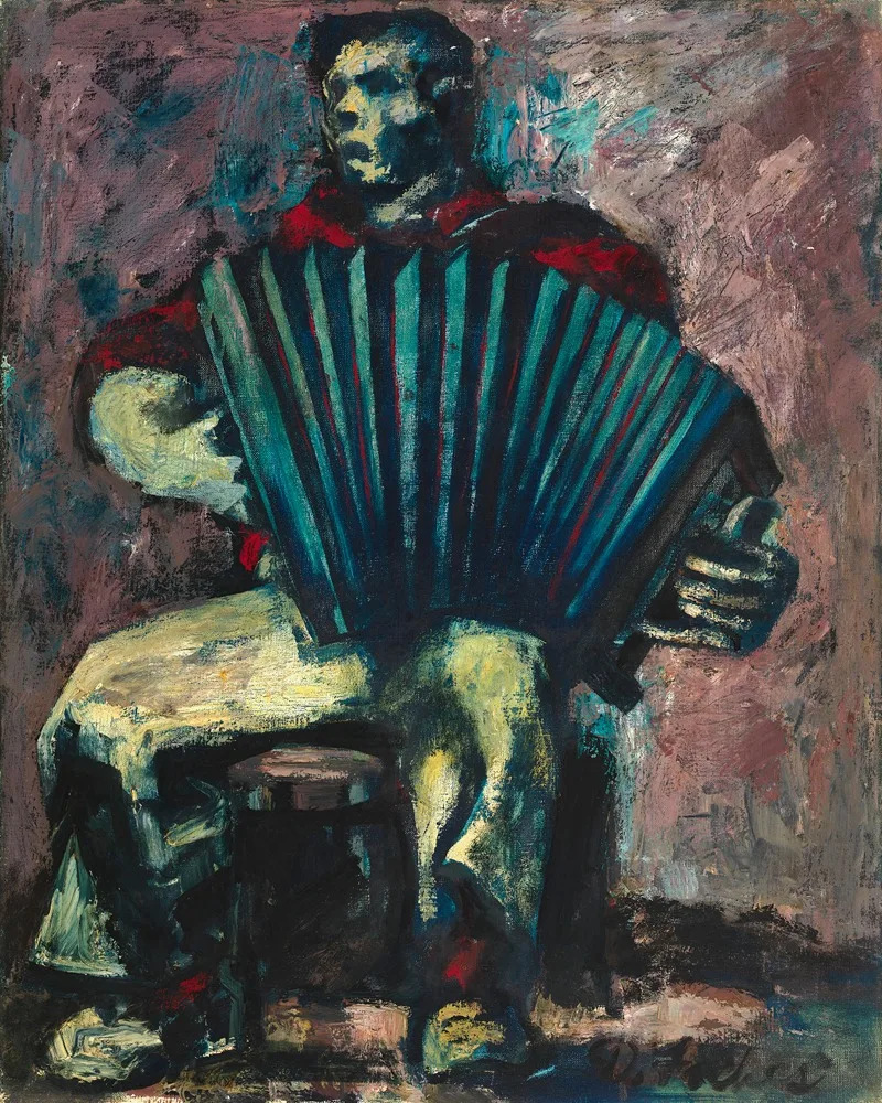 Donald Forbes