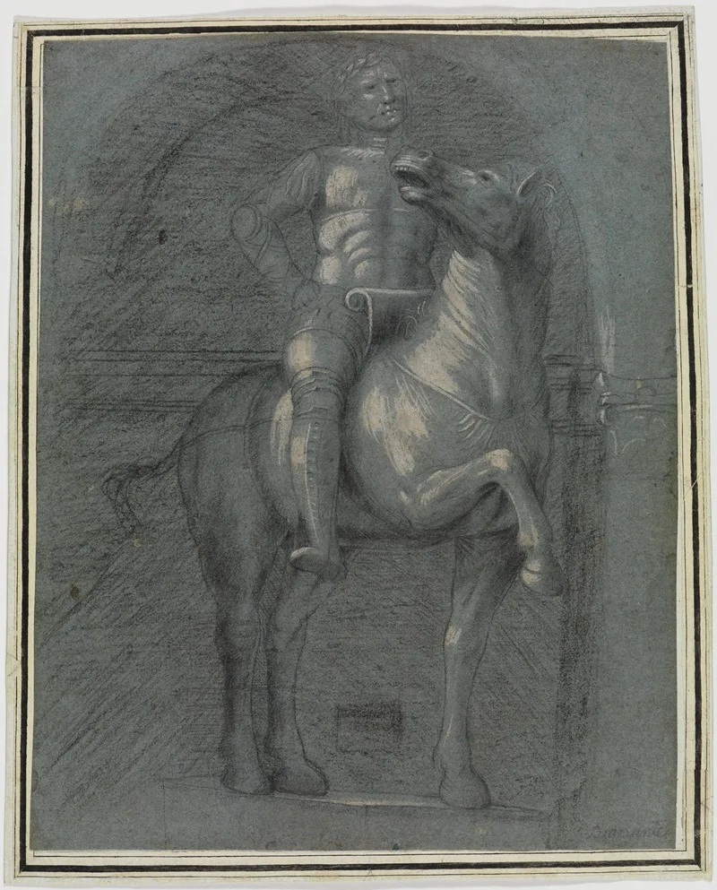 Donato Bramante