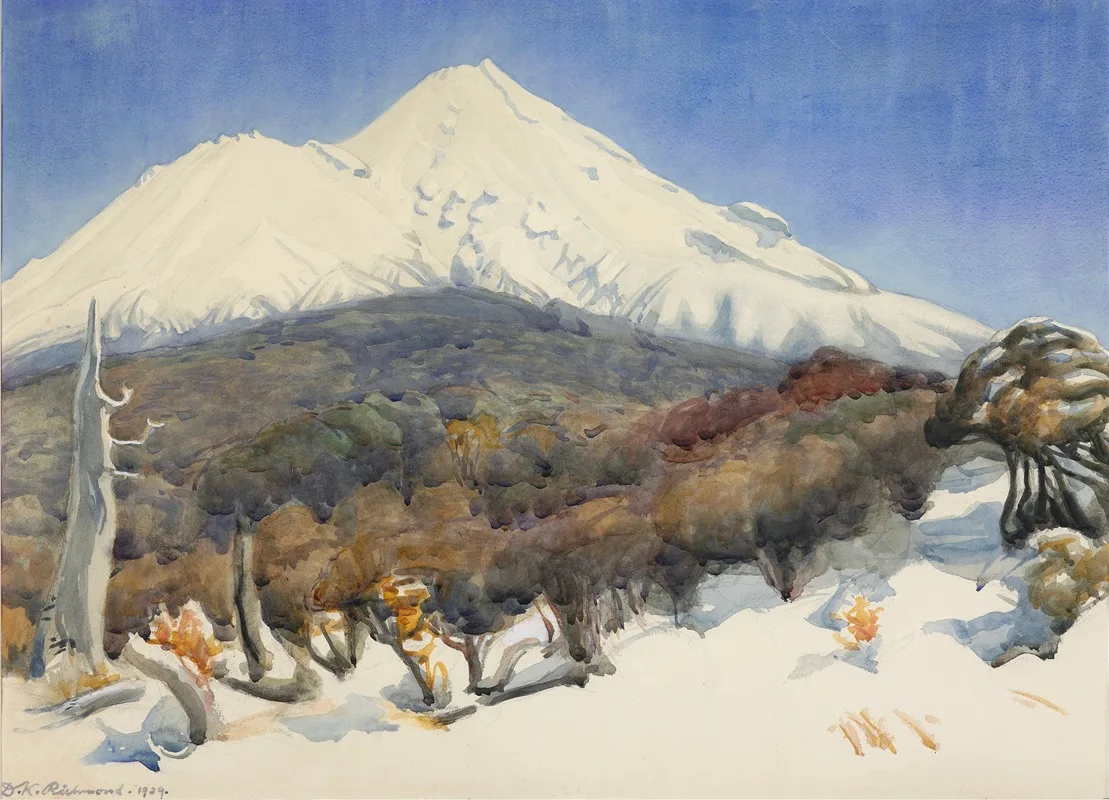 Dorothy Richmond