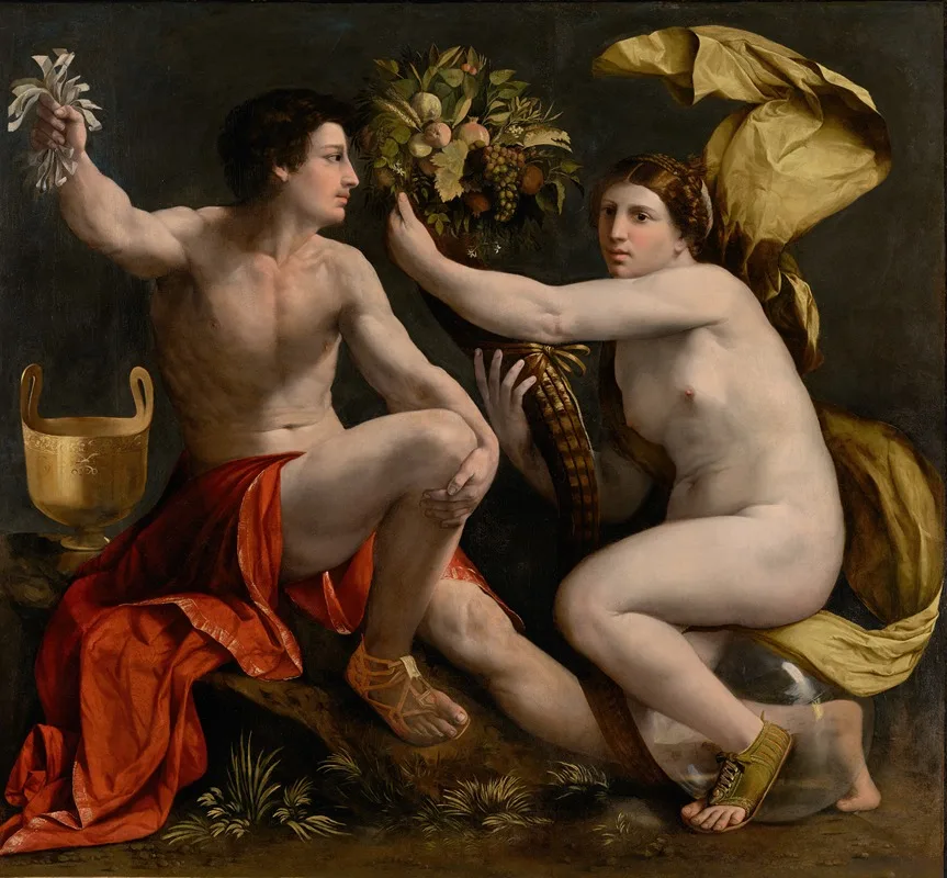 Dosso Dossi