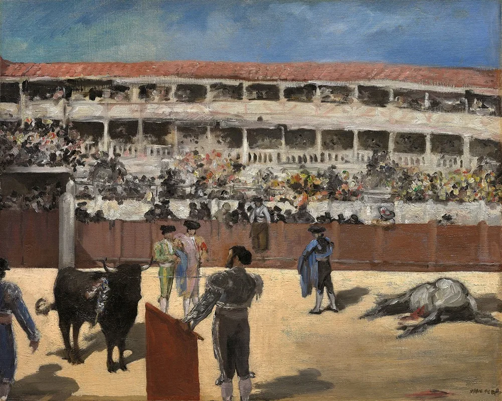 Édouard Manet
