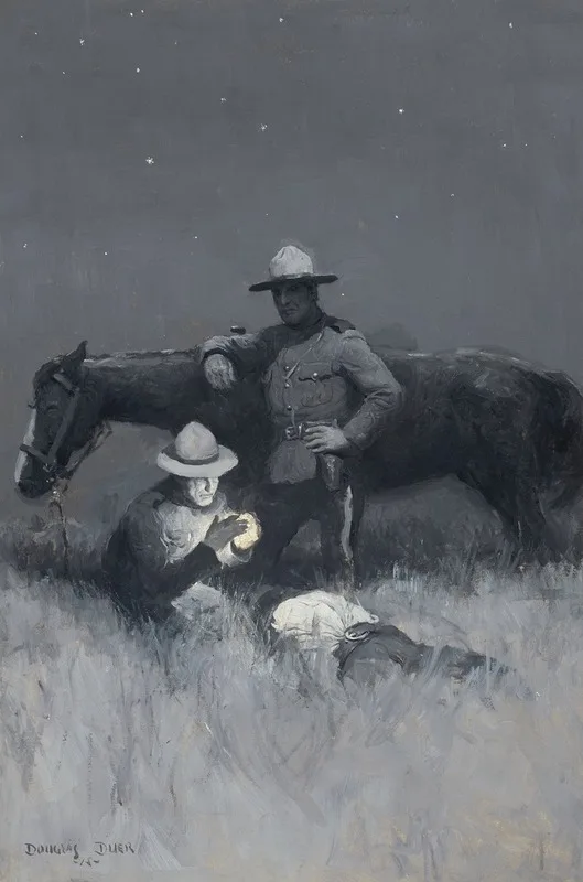 Douglas Duer