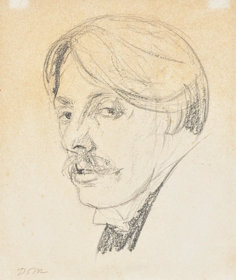 Dugald Maccoll