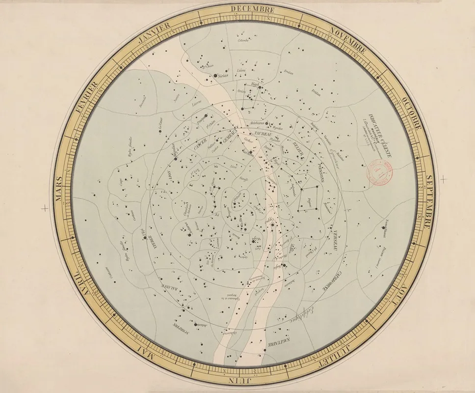E. Ducretet