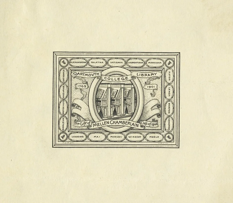 E. F. Faber