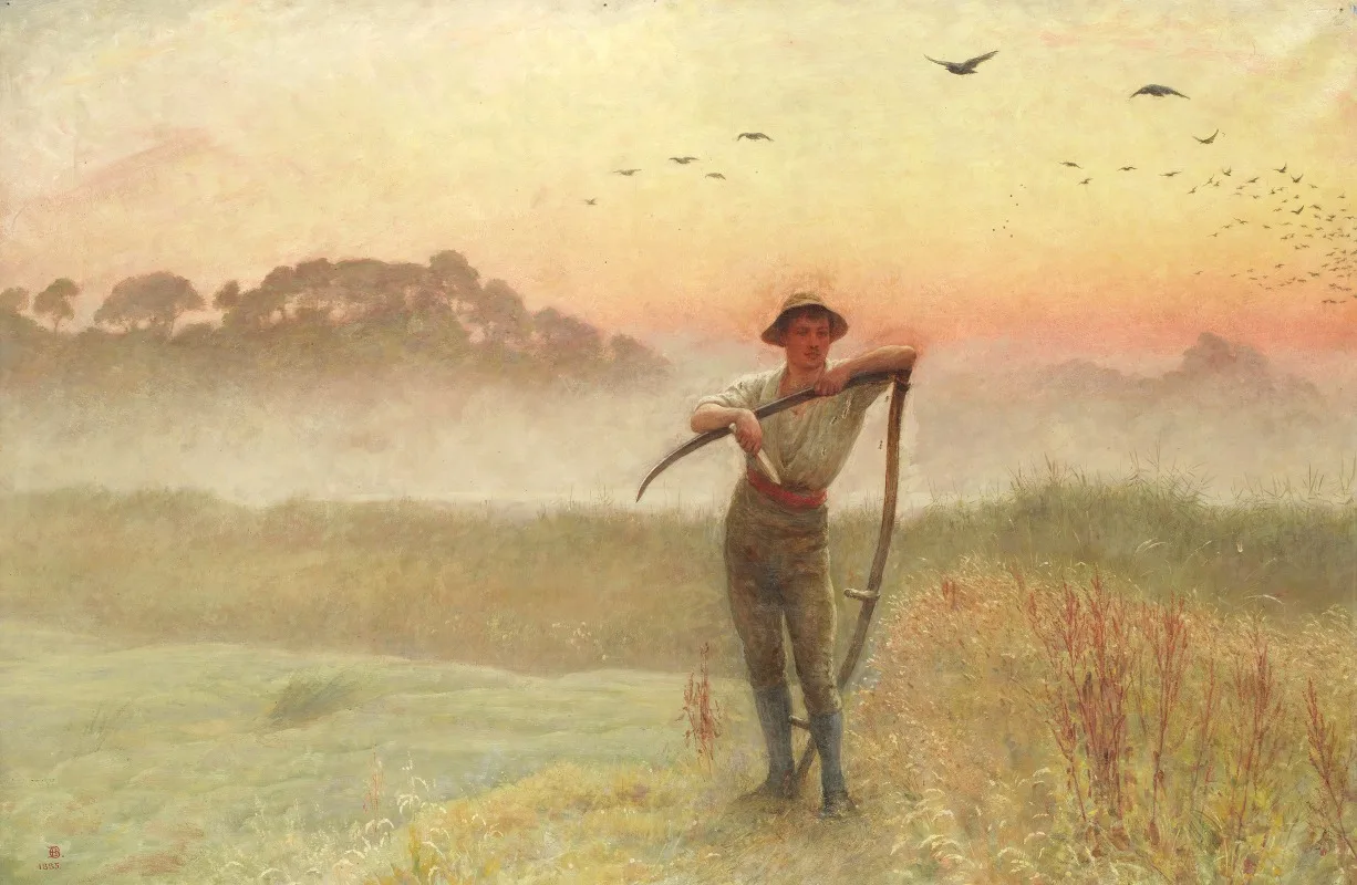 Edgar Barclay