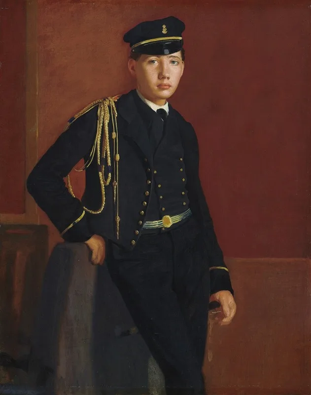 Edgar Degas
